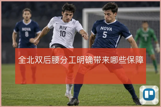 全北双后腰分工明确带来哪些保障